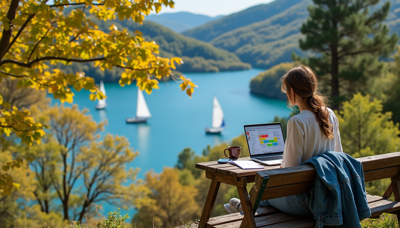 Comment avoir un complément de revenus : stratégies et conseils efficaces 1 découvrez des stratégies et conseils efficaces pour générer un complément de revenus. apprenez comment diversifier vos sources de revenus, optimiser vos compétences et tirer parti des opportunités actuelles pour améliorer votre situation financière.