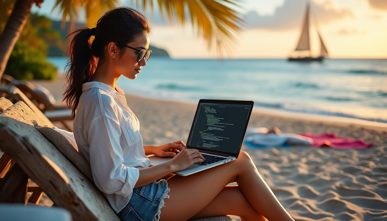 Comment devenir infopreneur : les étapes clés pour réussir 1 découvrez comment devenir infopreneur avec notre guide complet. apprenez les étapes clés pour réussir dans la vente de connaissances en ligne, de l'identification de votre niche à la création de contenu engageant. transformez votre expertise en revenus dès aujourd'hui !