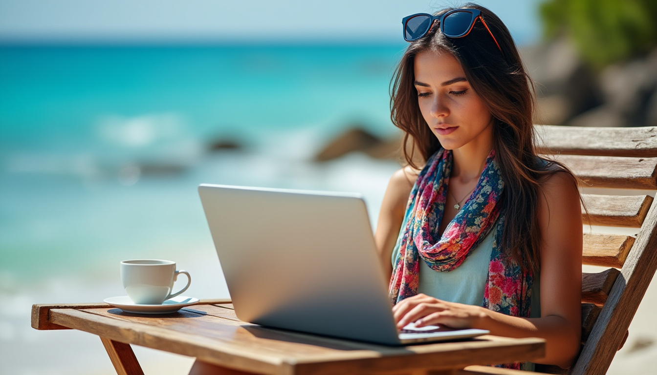 Comment trouver un complément de revenus efficace et durable 1 découvrez des stratégies pratiques et éprouvées pour générer un complément de revenus efficace et durable. apprenez à maximiser vos ressources et à diversifier vos sources de revenus tout en préservant votre équilibre de vie.