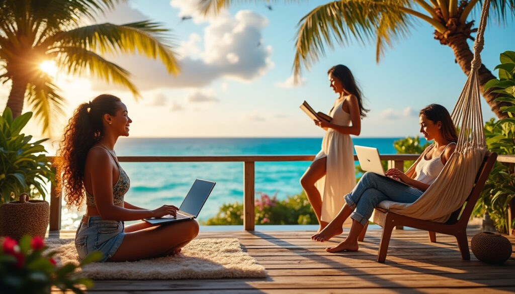 Comment changer son mindset pour mieux réussir 9 découvrez des stratégies efficaces pour transformer votre état d'esprit et maximiser vos chances de réussite. apprenez à surmonter les obstacles mentaux, à cultiver la motivation et à adopter des habitudes positives pour atteindre vos objectifs.