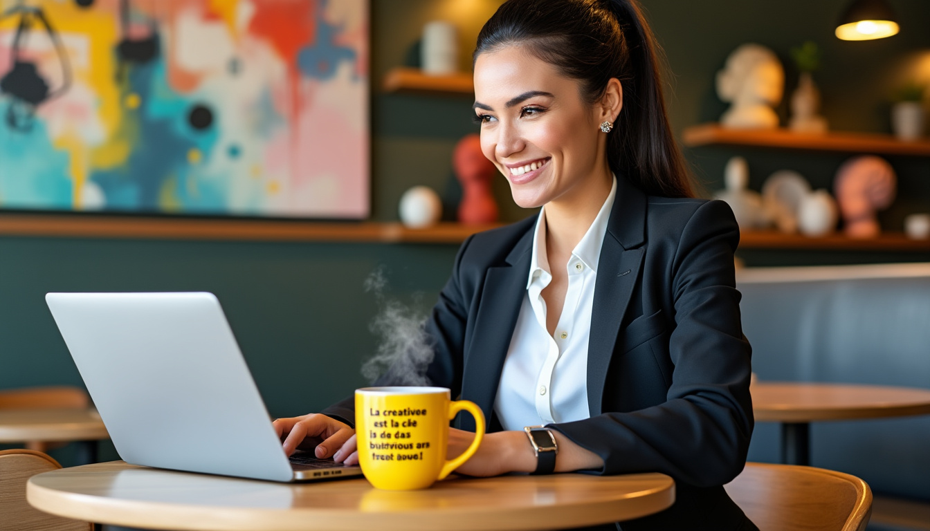 Comment devenir business woman : étapes et conseils pratiques 1 découvrez les étapes clés et des conseils pratiques pour devenir une business woman accomplie. apprenez à développer vos compétences, à construire votre réseau et à gérer efficacement votre carrière dans le monde des affaires.