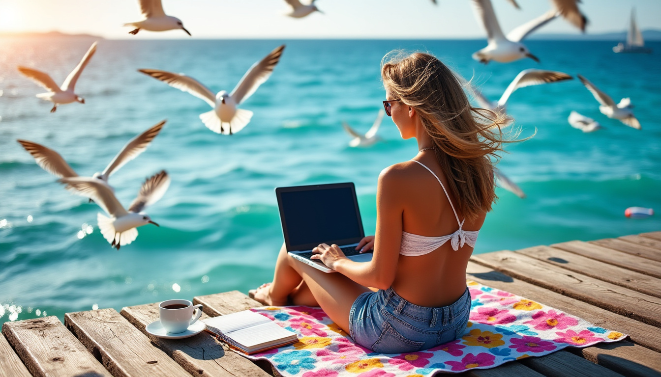 Comment faire de l'argent en ligne : 10 stratégies efficaces 2 découvrez 10 stratégies efficaces pour générer des revenus en ligne. apprenez des techniques éprouvées pour monétiser vos compétences et optimiser vos gains sur internet. ne manquez pas nos conseils pratiques pour réussir dans l'économie numérique !