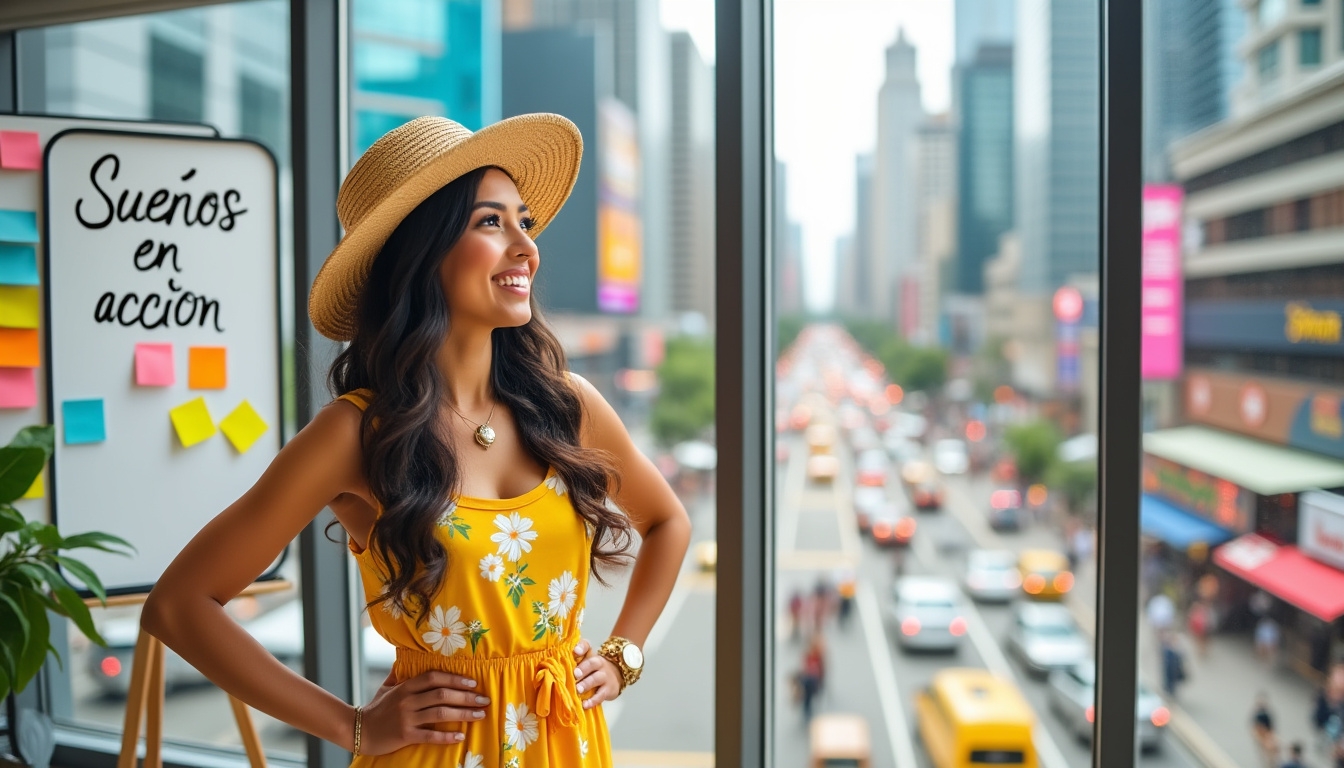 Devenir business woman : étapes clés pour réussir dans le monde des affaires 1 découvrez les étapes clés pour devenir une business woman accomplie et réussir dans le monde des affaires. apprenez les stratégies essentielles, développez vos compétences et inspirez-vous des conseils d'expertes pour bâtir votre carrière avec succès.
