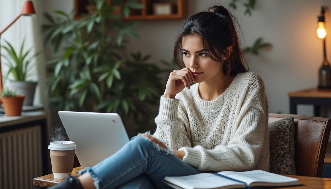Idées innovantes pour la création d'entreprises par des femmes 1 découvrez des idées innovantes et inspirantes pour la création d'entreprises par des femmes. explorez des stratégies uniques et des témoignages de femmes entrepreneurs qui changent le monde des affaires. un guide essentiel pour toutes celles qui souhaitent se lancer dans l'entrepreneuriat.