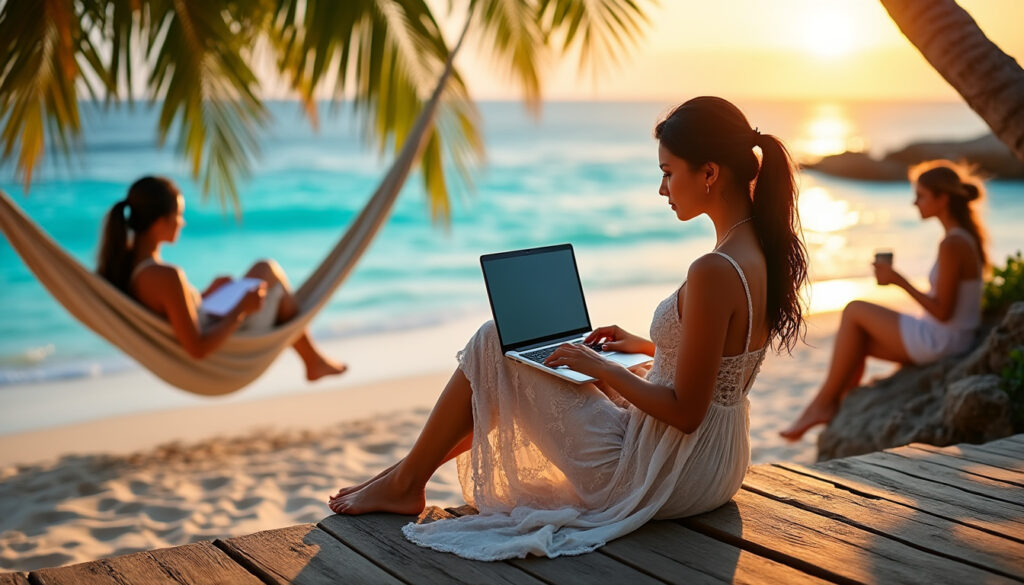 Les clés du succès pour devenir une entrepreneuse efficace 7 découvrez les stratégies essentielles pour devenir une entrepreneuse efficace. apprenez à développer vos compétences, à gérer votre temps et à maximiser votre potentiel entrepreneurial pour atteindre le succès.