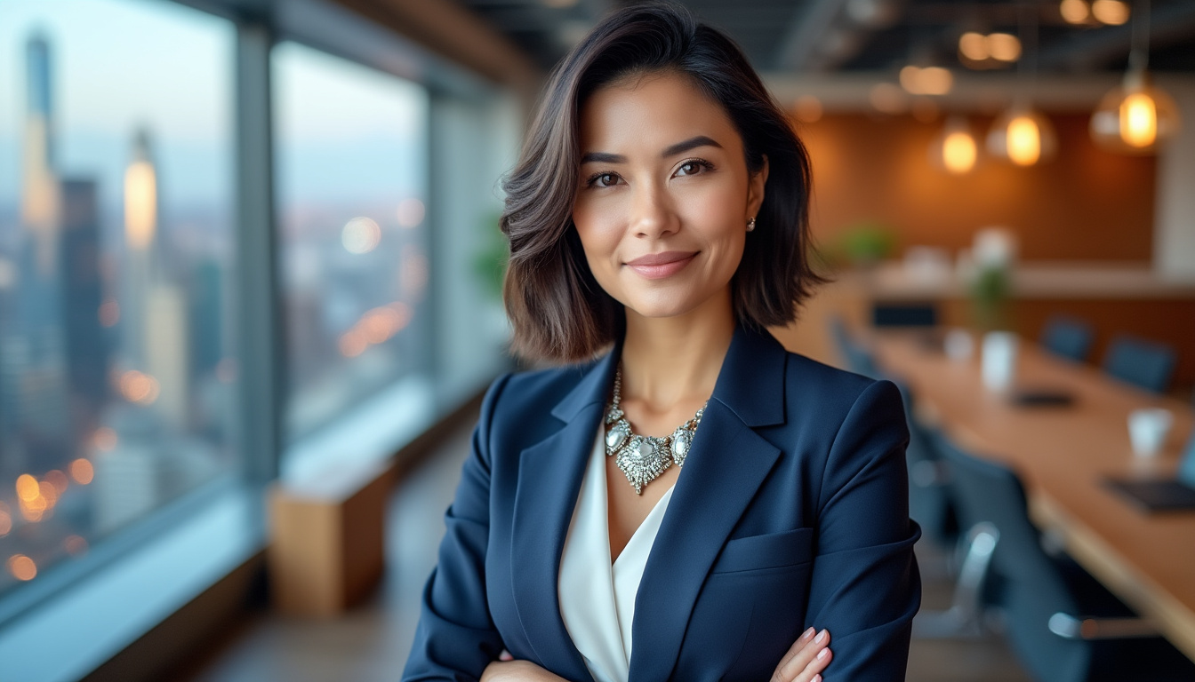 Les qualités essentielles d'un bon leader 1 découvrez les qualités essentielles d'un bon leader qui inspirent et motivent les équipes. apprenez comment la vision, l'empathie, la communication et la prise de décision peuvent transformer un groupe en une équipe performante.