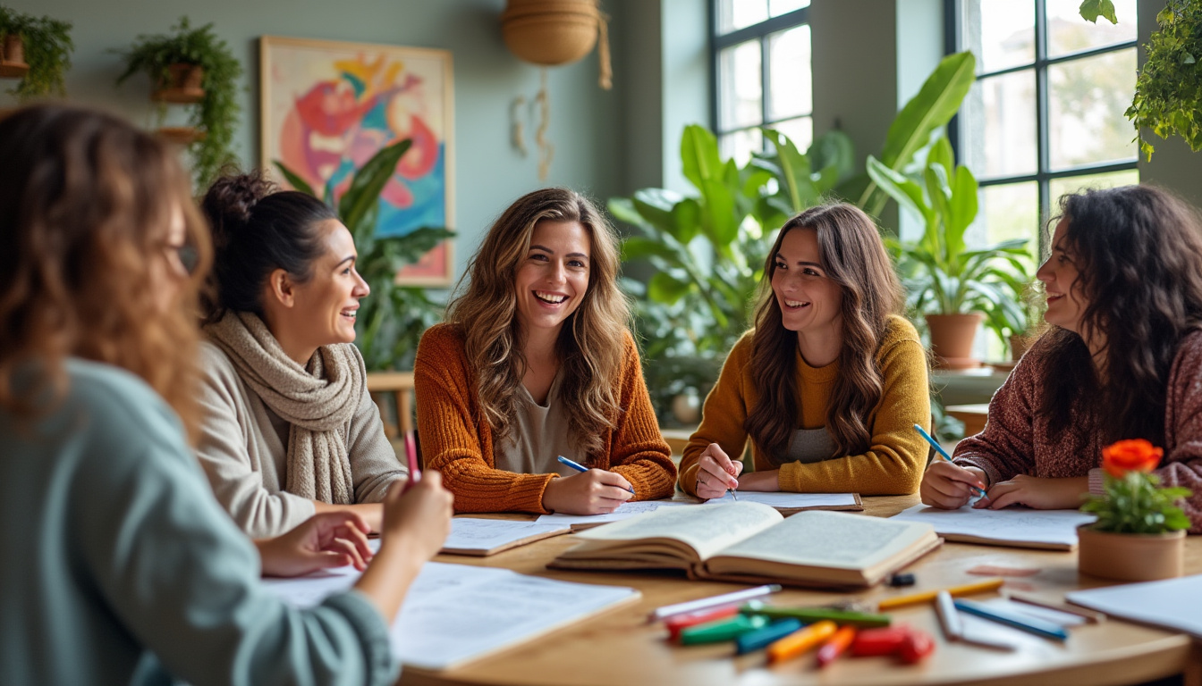 L'objectif de l'écoute active : améliorer la communication 1 découvrez comment l'écoute active peut transformer vos interactions en améliorant la communication. apprenez des techniques pratiques pour favoriser la compréhension et renforcer vos relations personnelles et professionnelles.