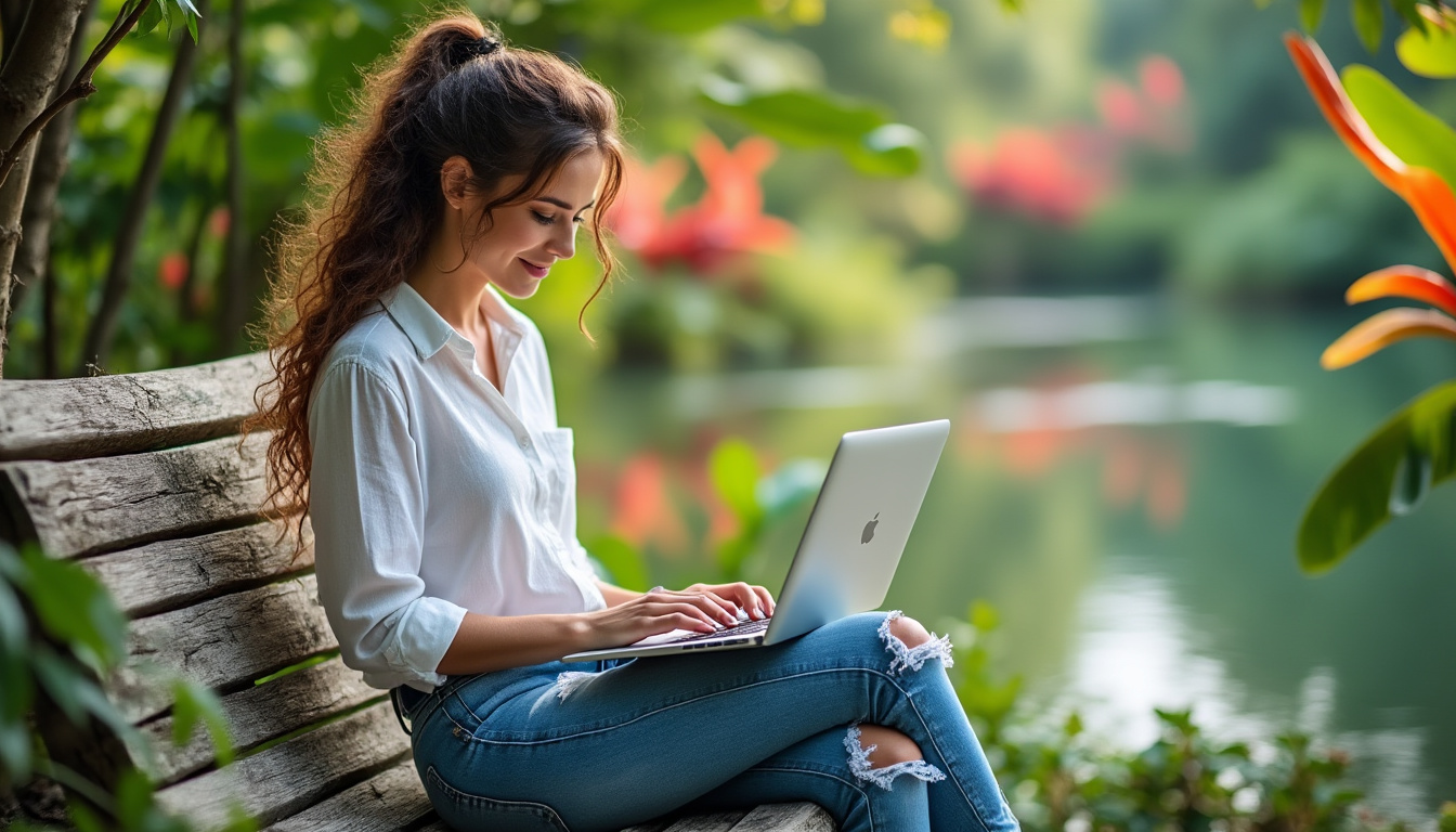 Quel métier choisir en tant que femme auto-entrepreneur ? 1 découvrez les meilleures options de métiers pour les femmes souhaitant se lancer en tant qu'auto-entrepreneuses. cet article vous guide à travers des idées inspirantes, des conseils pratiques et des témoignages, afin de vous aider à choisir le métier qui vous correspond le mieux dans votre parcours entrepreneurial.