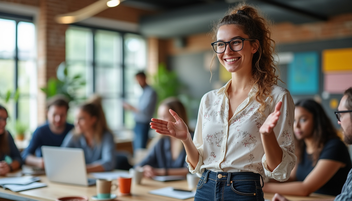 Quelle est la différence entre le management et le leadership ? 1 découvrez les distinctions clés entre le management et le leadership. apprenez comment ces deux concepts influencent la dynamique d'équipe, la motivation des employés et la réussite des organisations. une analyse essentielle pour les professionnels et les étudiants en gestion.