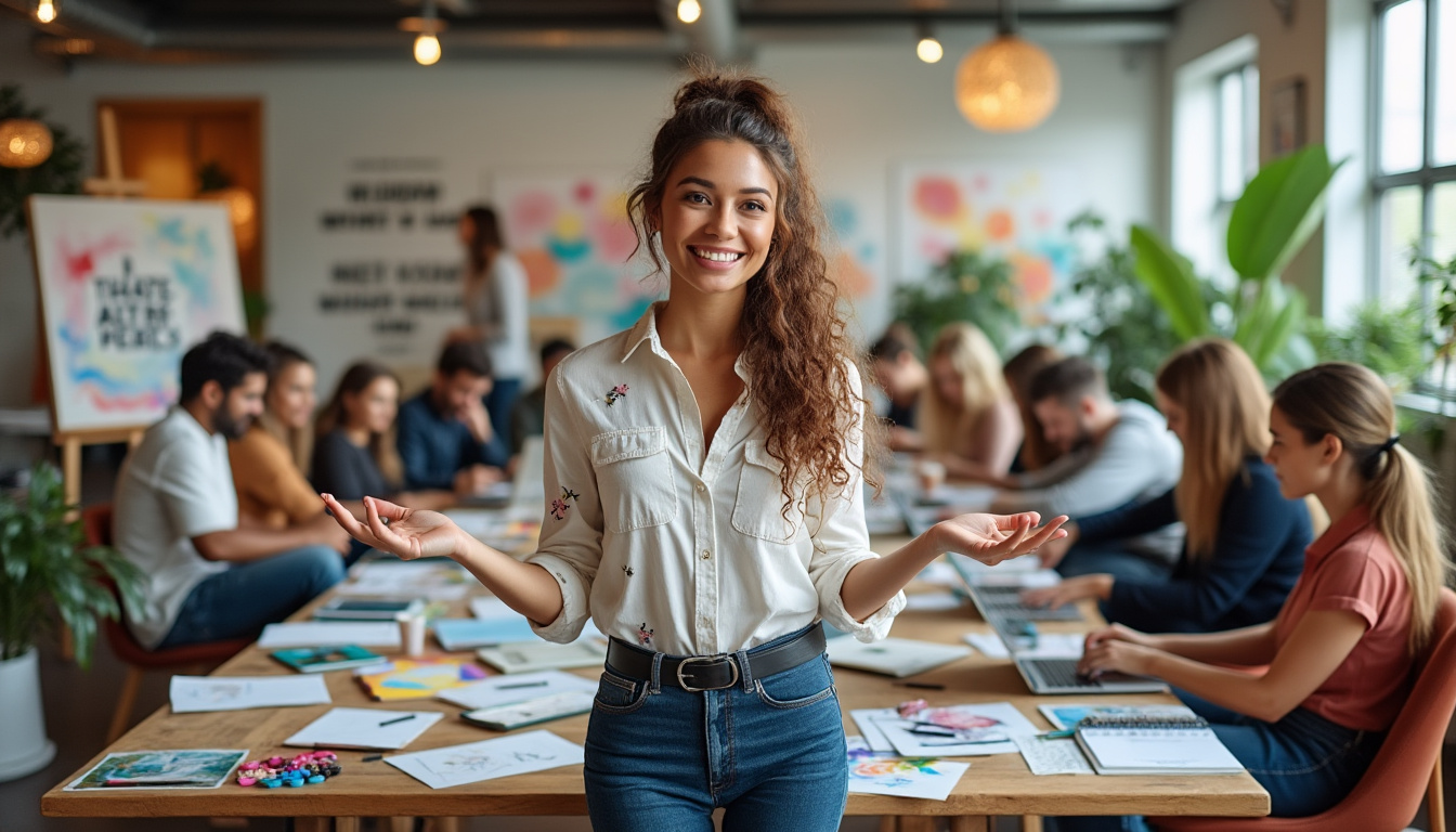 Qu'est-ce que le leadership et comment le développer ? 1 découvrez les clés du leadership et les méthodes pour le développer efficacement. cet article explore les qualités essentielles d'un bon leader, les stratégies pour améliorer vos compétences en leadership et l'importance du développement personnel dans ce processus.