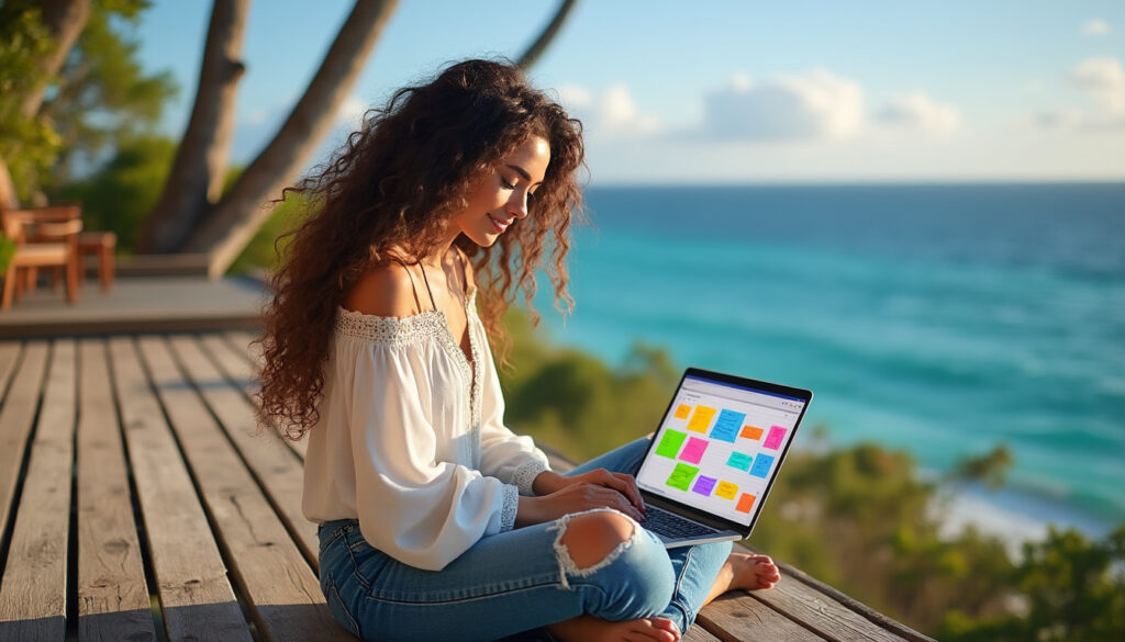 Comment développer une pensée positive au quotidien 1 découvrez des astuces pratiques pour cultiver une pensée positive au quotidien. apprenez à surmonter les pensées négatives, à pratiquer la gratitude et à adopter des habitudes qui favorisent le bien-être mental. transformez votre vie en intégrant des techniques simples et efficaces dans votre routine journalière.