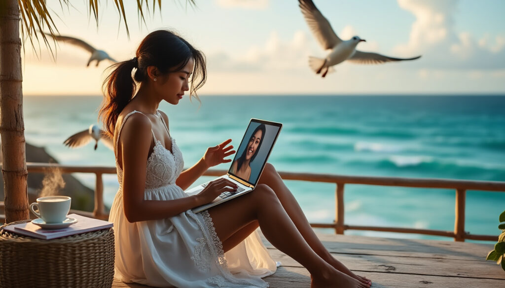 découvrez comment instagram révolutionne la communication par dm avec l'introduction d'enregistrements vocaux étendus, la transcription de messages et de nouvelles options de suivi. améliorez vos échanges et profitez d'une expérience enrichie sur la plateforme.