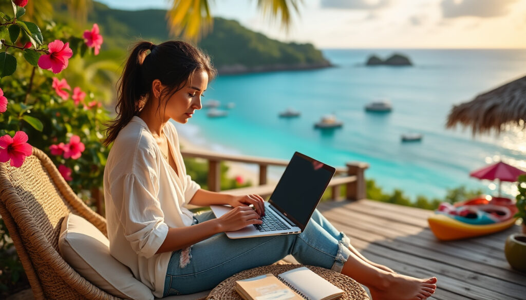 découvrez pourquoi 75 % des entreprises n'ont pas atteint le retour sur investissement escompté avec l'intelligence artificielle. plongez dans l'analyse des défis et des opportunités liés à l'intégration de l'ia dans le monde entrepreneurial.