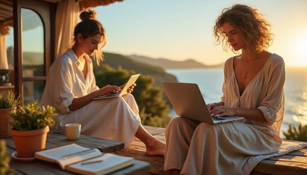 découvrez les 10 générateurs d'images d'ia les plus innovants de mai 2025. explorez les avancées technologiques et les créativités sans limites offertes par ces outils révolutionnaires qui transforment la création visuelle.