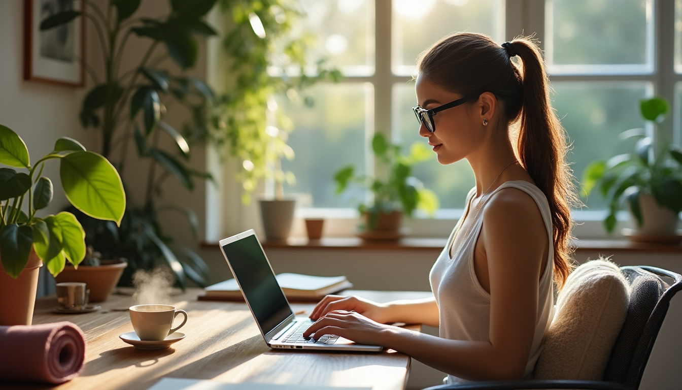 Pourquoi le mindset est-il crucial pour réussir ? 1 découvrez l'importance du mindset dans la réussite personnelle et professionnelle. apprenez comment un état d'esprit positif et orienté vers la croissance peut transformer vos défis en opportunités et vous aider à atteindre vos objectifs.