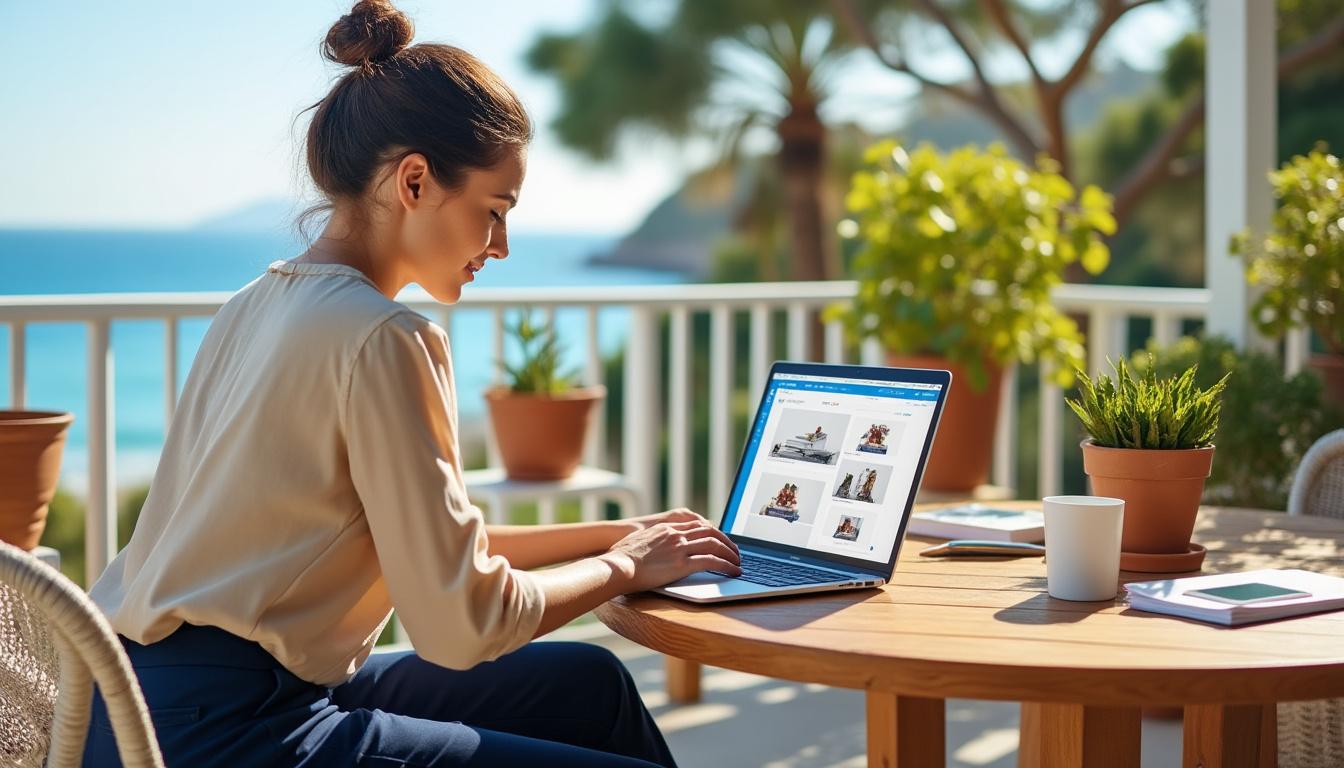 découvrez cinq formations en ligne essentielles pour maîtriser canva et devenir un expert en design graphique. apprenez à créer des visuels professionnels, à optimiser vos projets et à exploiter pleinement les fonctionnalités de cet outil incontournable. transformez vos compétences créatives et démarquez-vous dans le monde du design avec ces formations accessibles à tous.