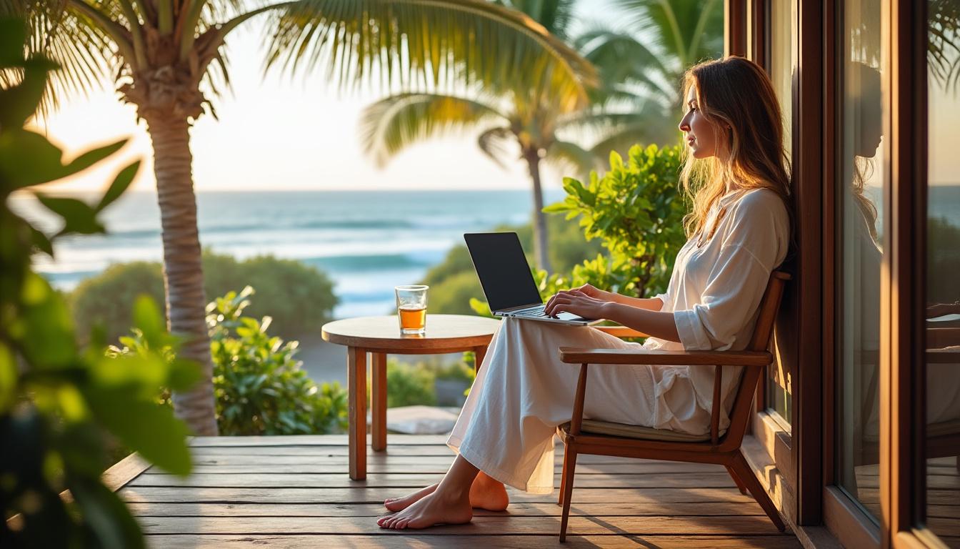 découvrez les enjeux majeurs des réseaux sociaux, de l'intelligence artificielle et des relations publiques dans le paysage médiatique de 2025. analyse des tendances à suivre pour naviguer efficacement dans cet écosystème en constante évolution.