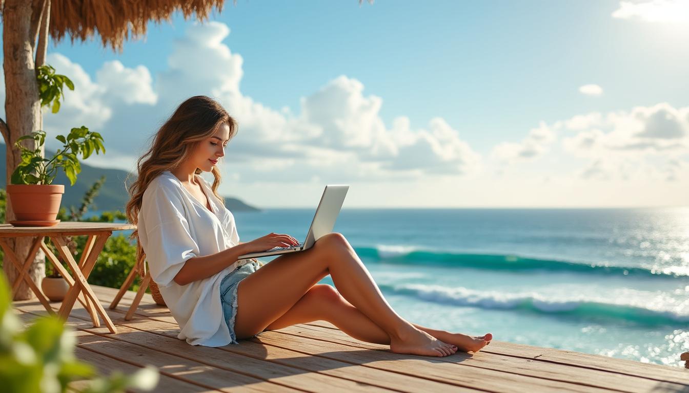 Un avenir déconnecté : 46 % des jeunes adhèrent à l'idée d'un monde sans Internet 1 découvrez les résultats d'une étude révélant que 46 % des jeunes envisagent un avenir sans internet. plongez dans les motivations derrière ce phénomène et les implications d'une société déconnectée.