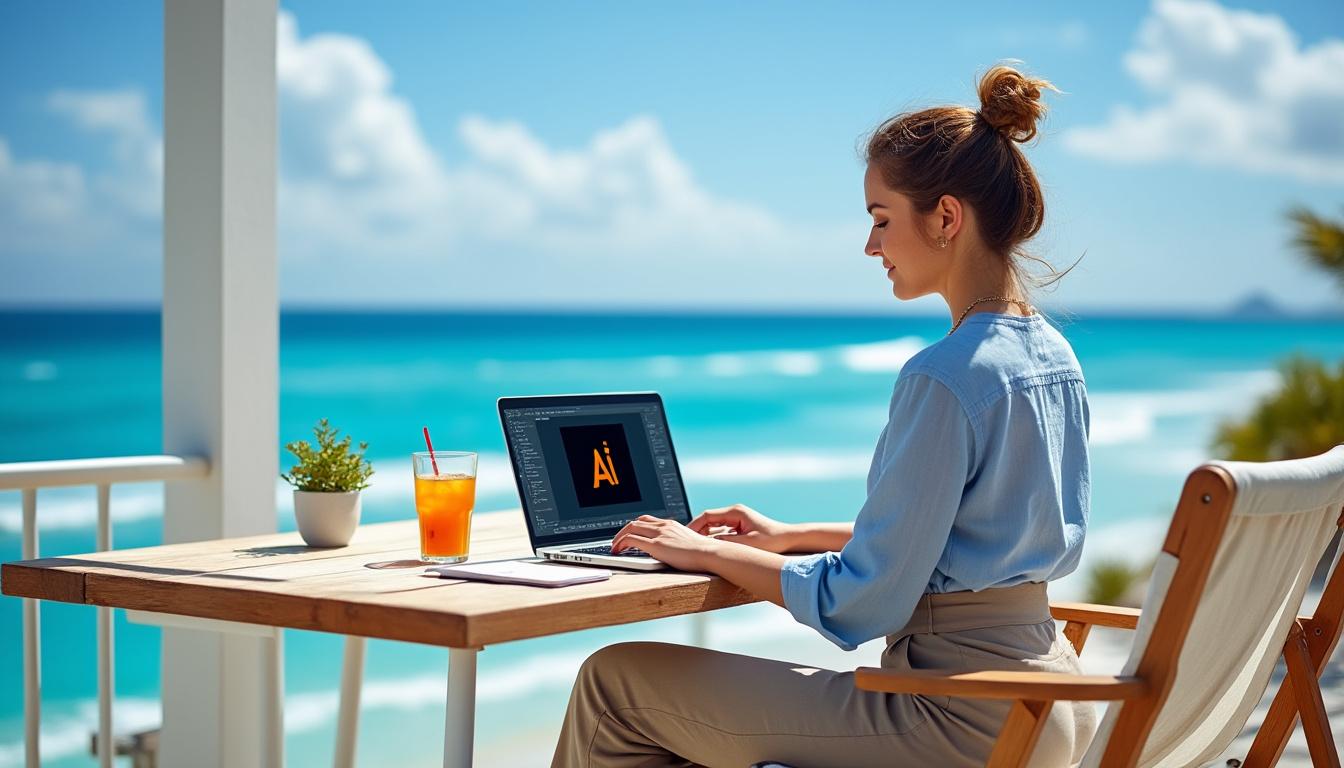 cinq comptes Instagram incontournables pour devenir un pro de Photoshop, Illustrator et InDesign 1 découvrez cinq comptes instagram incontournables qui vous transformeront en expert des logiciels photoshop, illustrator et indesign. suivez des créateurs talentueux, trouvez des astuces, des tutoriels et des inspirations pour améliorer vos compétences en design graphique.