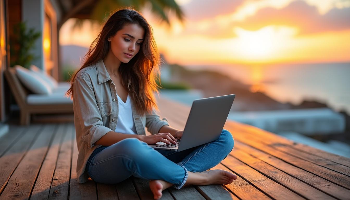 Le commerce à l’ère de la Gen Z : consommer devient un acte engagé 1 découvrez comment la génération z redéfinit le commerce en faisant de chaque achat un engagement pour des valeurs sociales et environnementales. analyse des nouvelles tendances de consommation responsable.