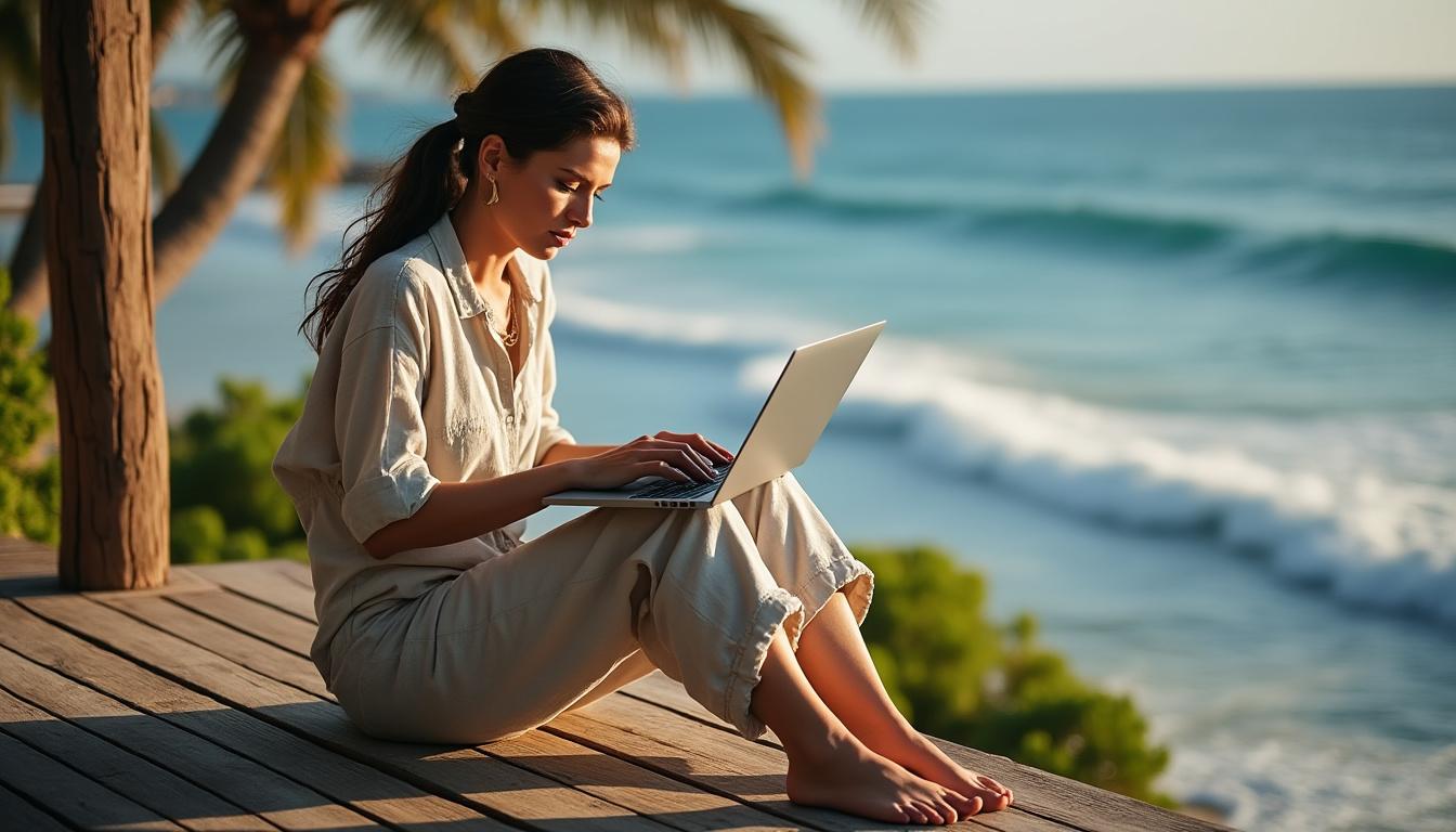 découvrez les 8 actualités seo incontournables de l'été : stratégies à adopter, nouvelles tendances et conseils essentiels pour optimiser votre visibilité en ligne.